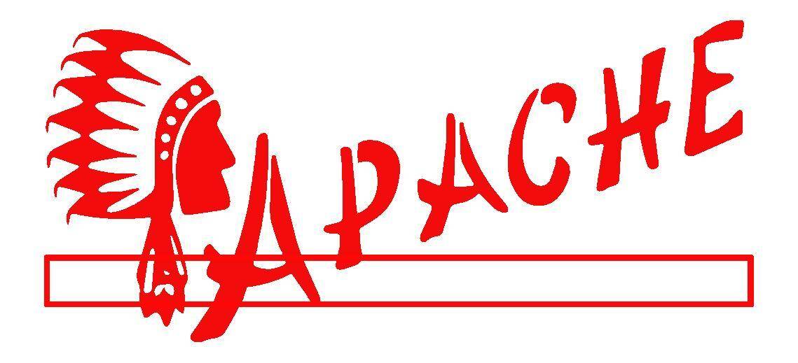 Apache Logo